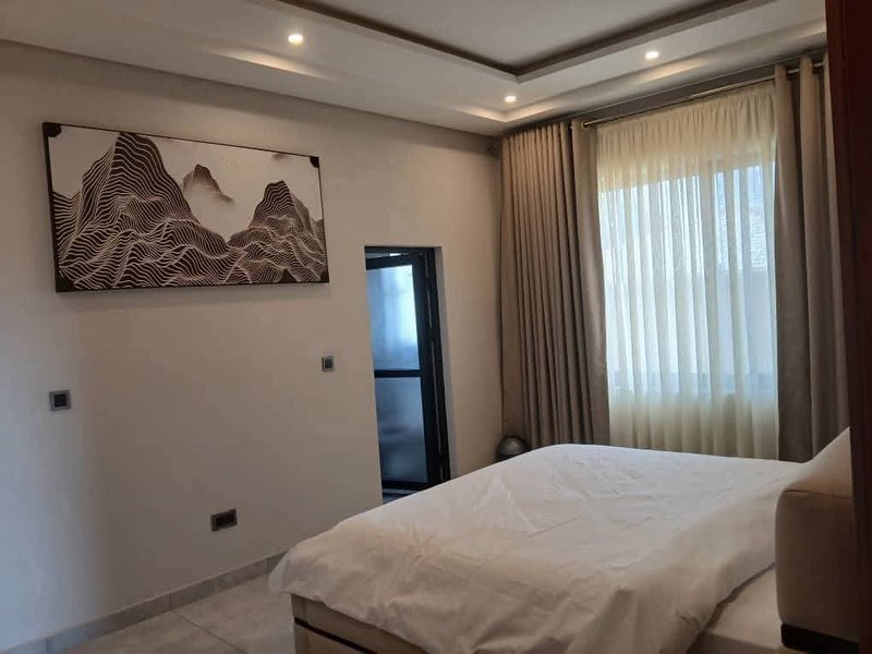 KABULONGA|FULLY FURNISHED|2*BED APARTMENT|RENT|$1,750