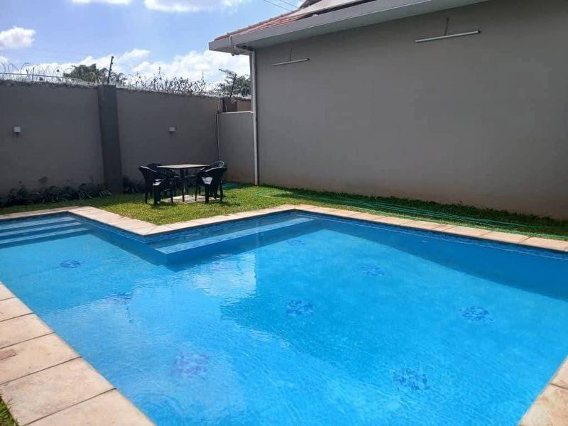 KABULONGA|FULLY FURNISHED|2*BED APARTMENT|RENT|$1,750