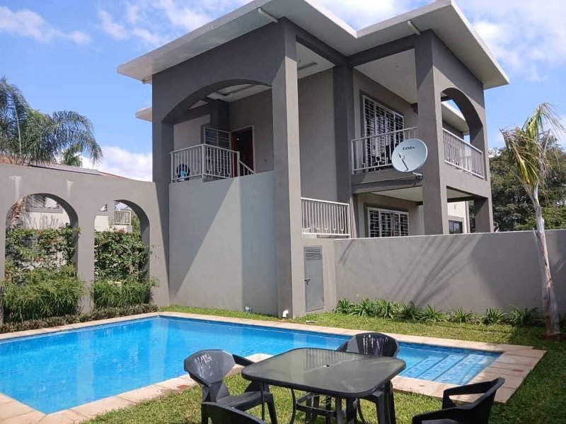 KABULONGA|FULLY FURNISHED|2*BED APARTMENT|RENT|$1,750