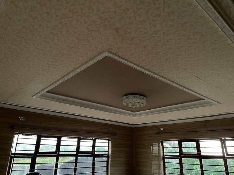KITWE: House for rent at East of Garneton