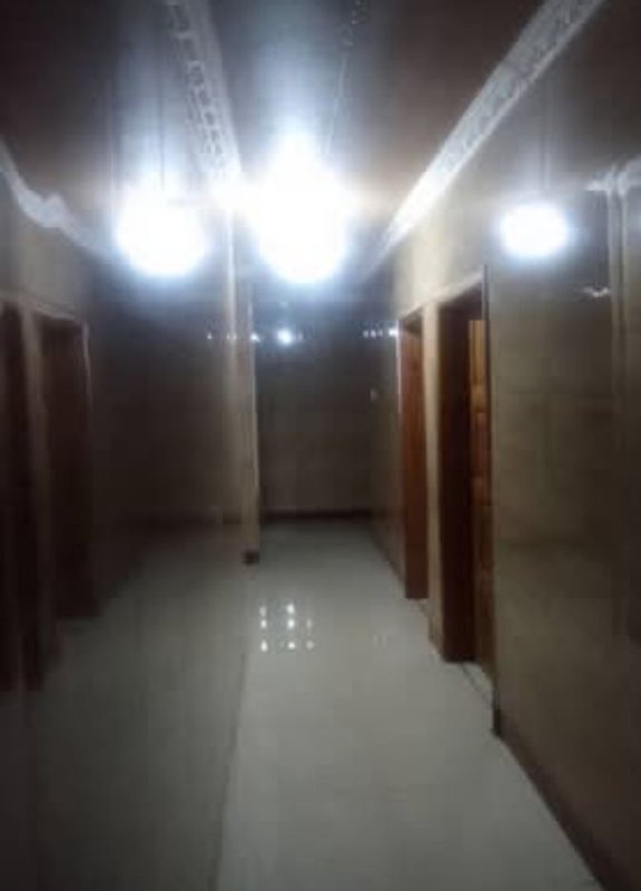 KITWE: House for rent at East of Garneton