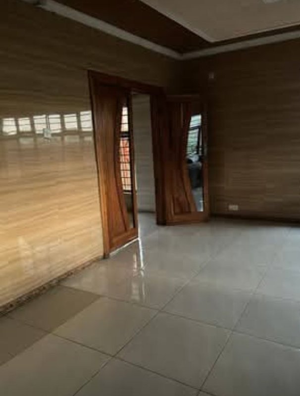 KITWE: House for rent at East of Garneton