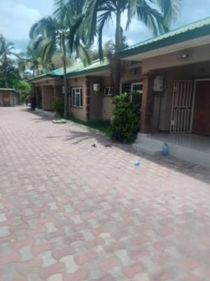 complex of flats,riverside, kitwe