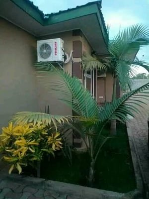 complex of flats,riverside, kitwe