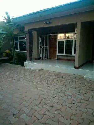 complex of flats,riverside, kitwe