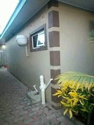 complex of flats,riverside, kitwe