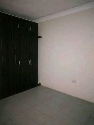 complex of flats,riverside, kitwe