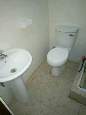 complex of flats,riverside, kitwe