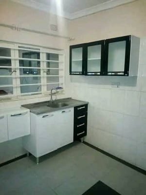 complex of flats,riverside, kitwe