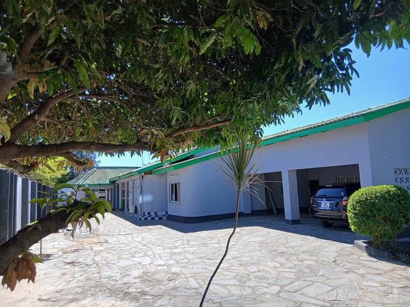 sale:house and flats,olympia behind mansa hill