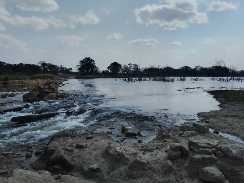 sale:land,lufwanyama, 1000 hec
