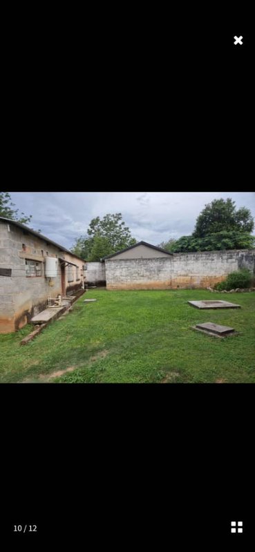 HOUSE FOR SALE – KALUNDU