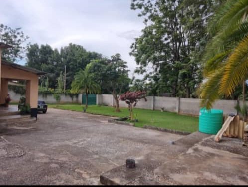 HOUSE FOR SALE – KALUNDU