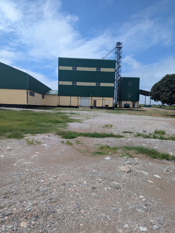 sale:milling plant, chambeshi, Copperbelt