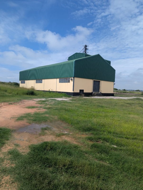 sale:milling plant, chambeshi, Copperbelt