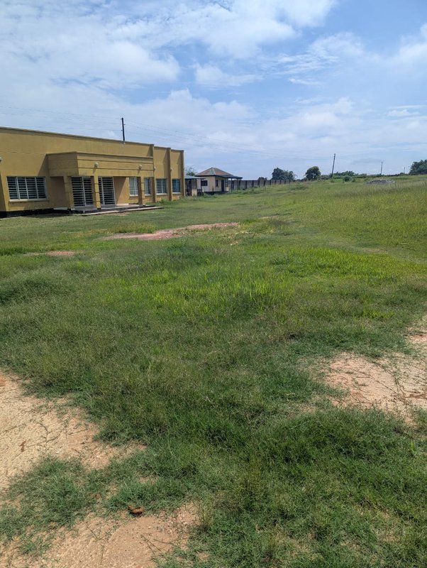 sale:milling plant, chambeshi, Copperbelt