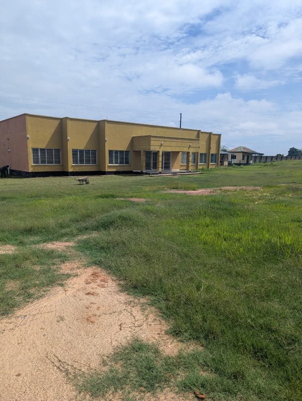 sale:milling plant, chambeshi, Copperbelt