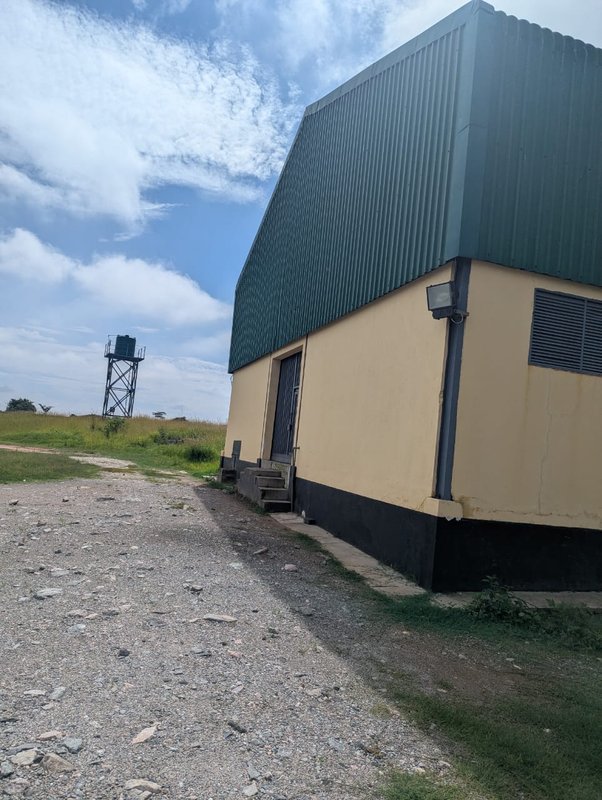 sale:milling plant, chambeshi, Copperbelt