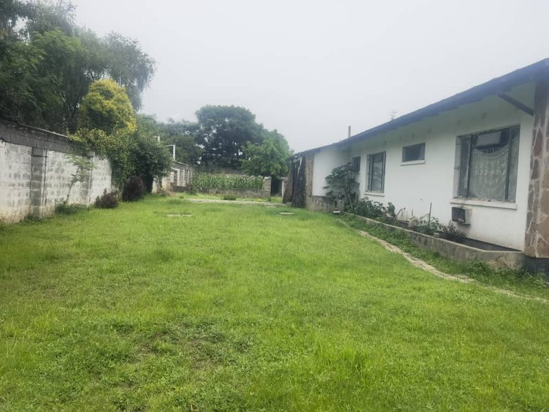 sale:luanshya town house