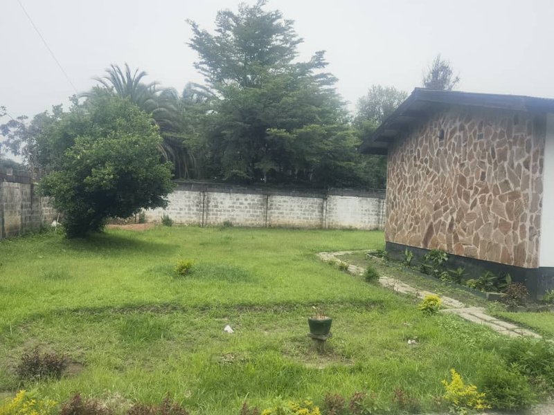 sale:luanshya town house
