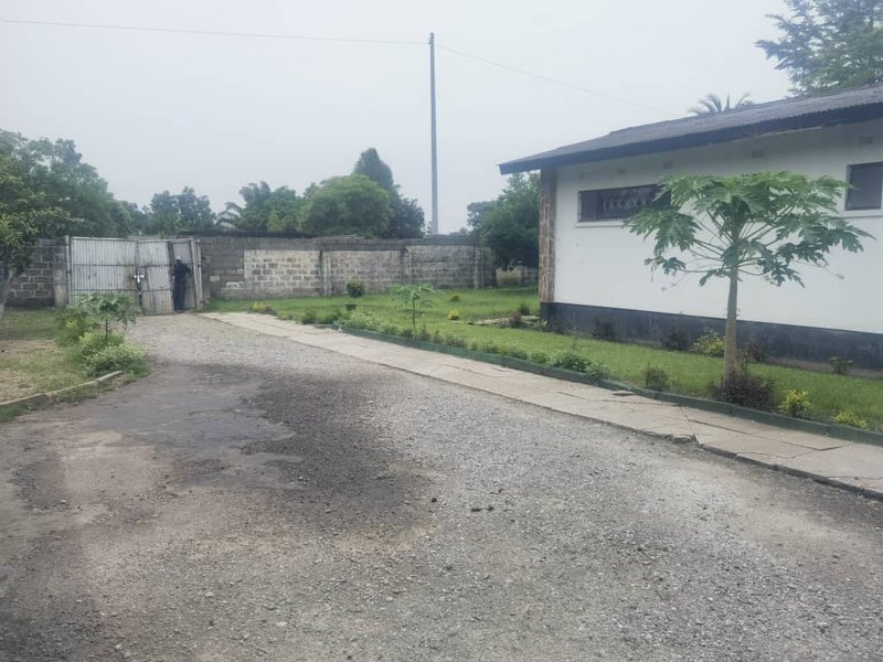 sale:luanshya town house