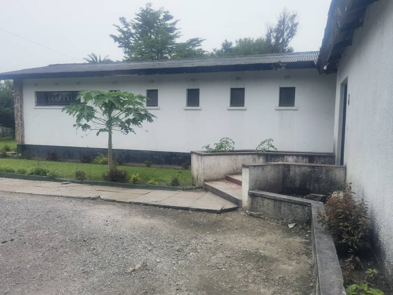 sale:luanshya town house