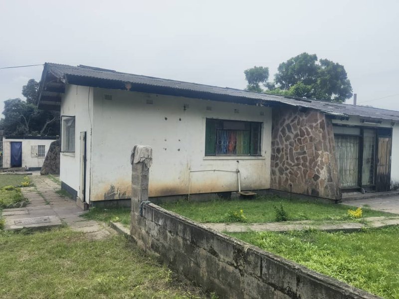 sale:luanshya town house