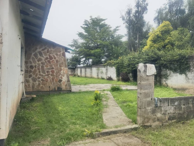 sale:luanshya town house