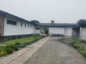 sale:luanshya town house