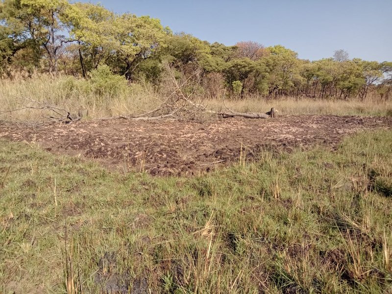 sale:lufwanyama, 5000 hectors, Copperbelt