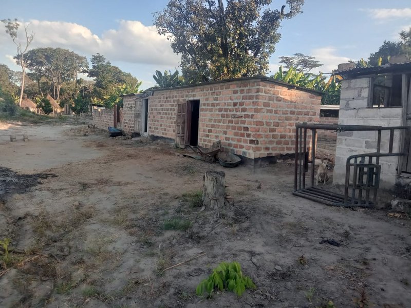 sale:lufwanyama, 5000 hectors, Copperbelt
