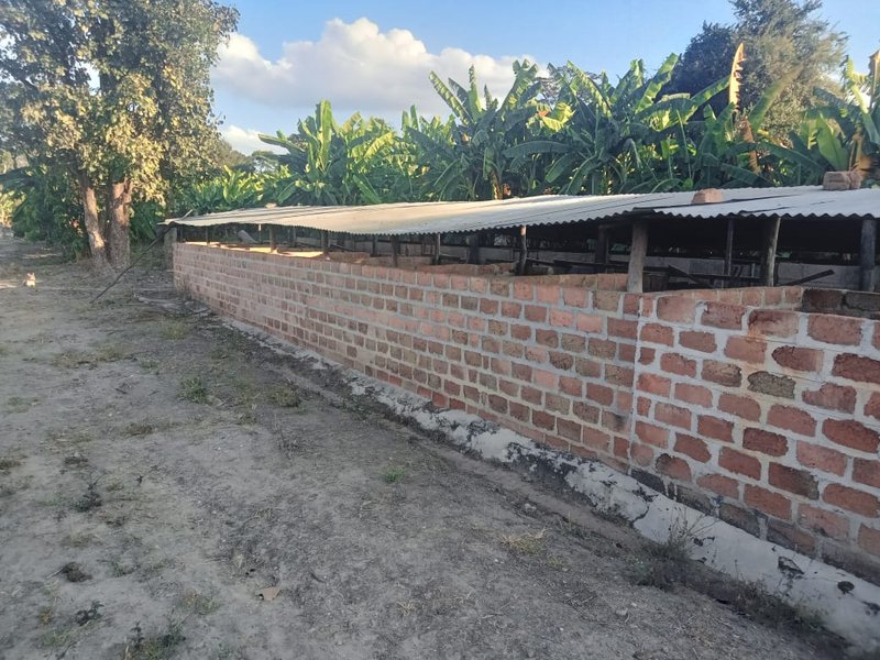 sale:lufwanyama, 5000 hectors, Copperbelt