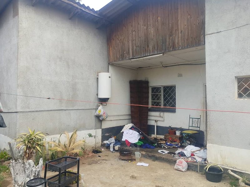 sale:house,riverside  extension, kitwe