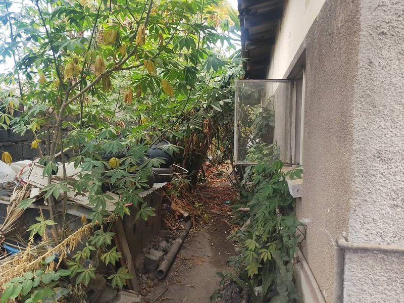 sale:house,riverside  extension, kitwe