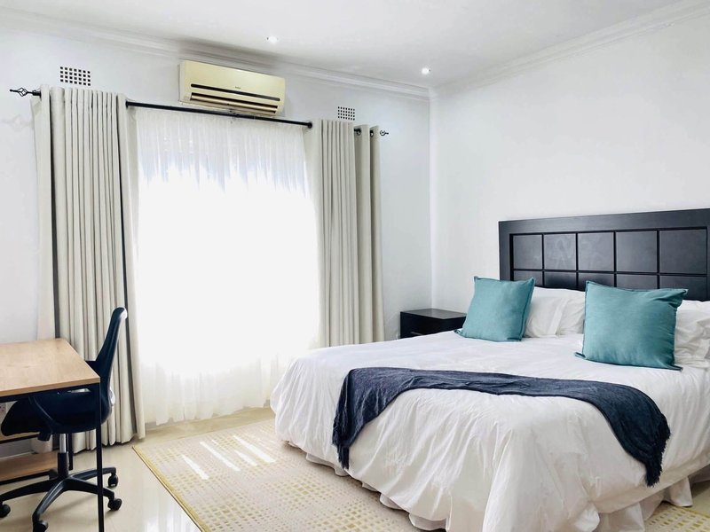 🏡 FOR RENT | Fully Furnished 2-Bedroom Executive Apartment – Chudleigh|