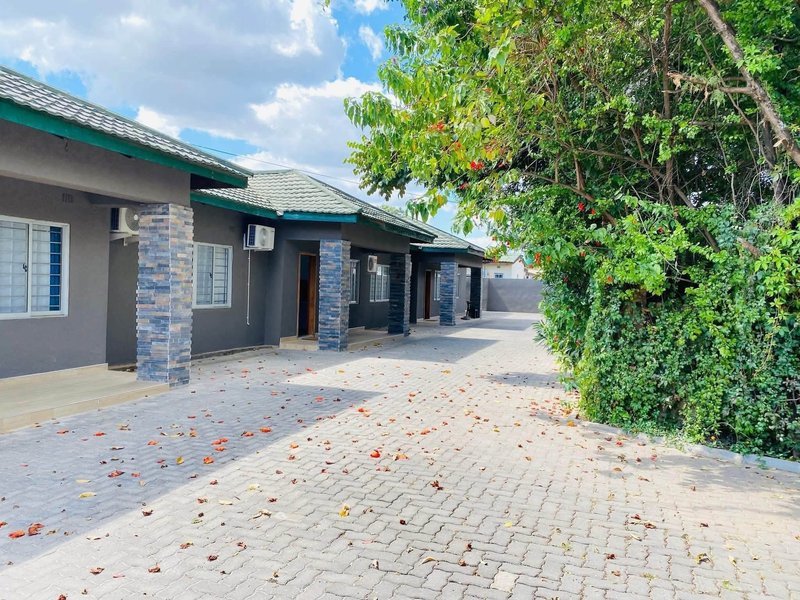 🏡 FOR RENT | Fully Furnished 2-Bedroom Executive Apartment – Chudleigh|
