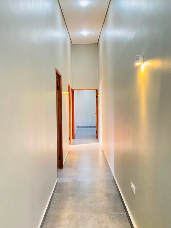 🏡 MODERN 3-BEDROOM TOWNHOUSES FOR RENT IN NEW KASAMA|K28,000