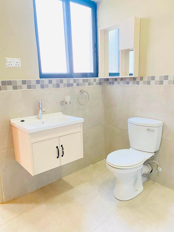 🏡 MODERN 3-BEDROOM TOWNHOUSES FOR RENT IN NEW KASAMA|K28,000