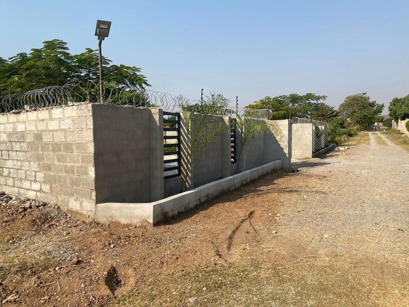 🏡 MODERN 3-BEDROOM TOWNHOUSES FOR RENT IN NEW KASAMA|K28,000