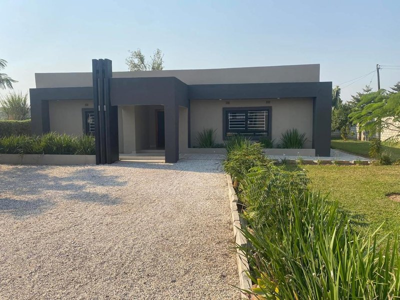 🏡 MODERN 3-BEDROOM TOWNHOUSES FOR RENT IN NEW KASAMA|K28,000