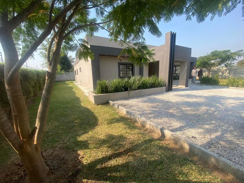 🏡 MODERN 3-BEDROOM TOWNHOUSES FOR RENT IN NEW KASAMA|K28,000