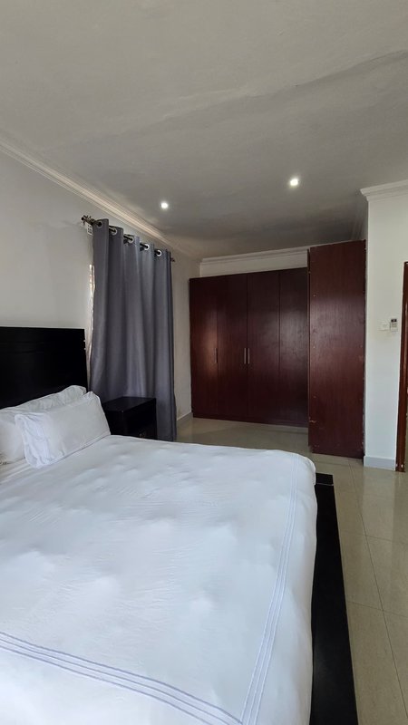 CHUDLIEGH 2 BEDROOMS FULLY FURNISHED APARTMENT