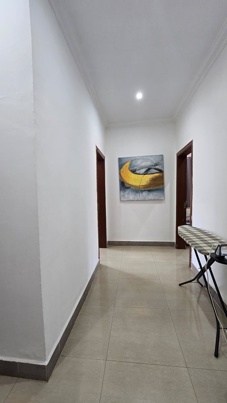 CHUDLIEGH 2 BEDROOMS FULLY FURNISHED APARTMENT