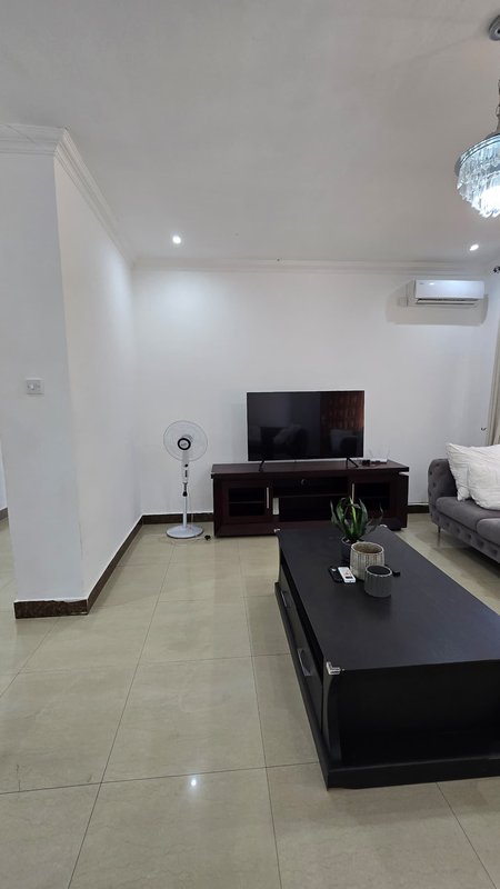CHUDLIEGH 2 BEDROOMS FULLY FURNISHED APARTMENT