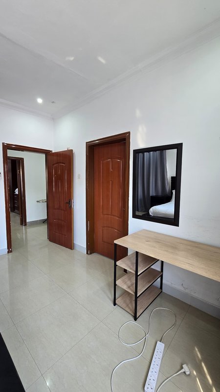 CHUDLIEGH 2 BEDROOMS FULLY FURNISHED APARTMENT