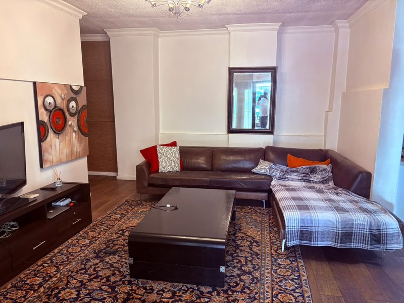 2-BEDROOM APARTMENT FOR RENT – JESMONDINE