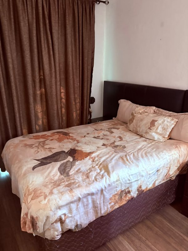 2-BEDROOM APARTMENT FOR RENT – JESMONDINE