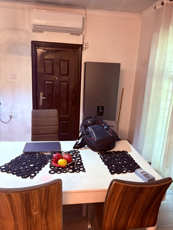2-BEDROOM APARTMENT FOR RENT – JESMONDINE