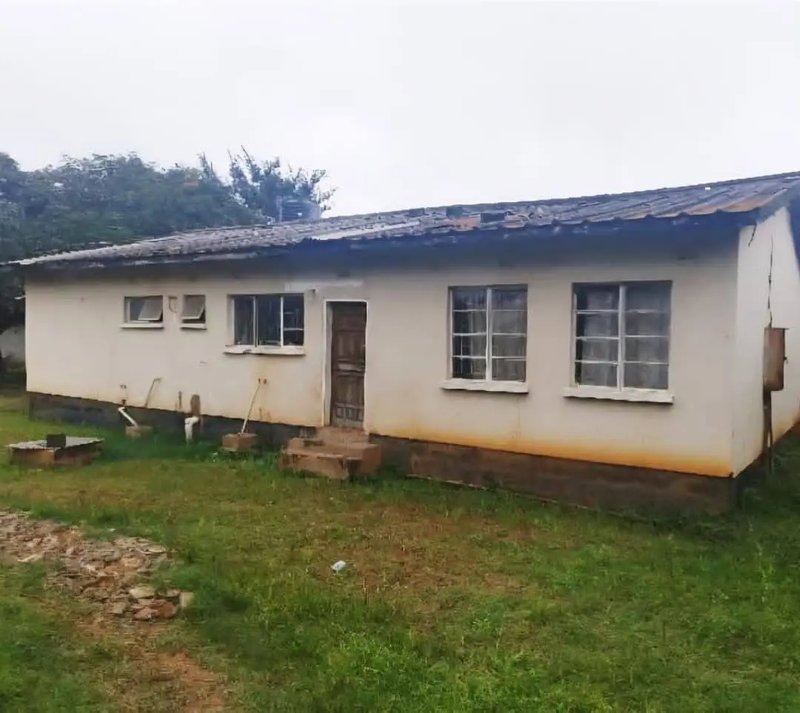 PRIME ROAD-FRONTAGE 2 ACRES FOR SALE – CHAMBA VALLEY