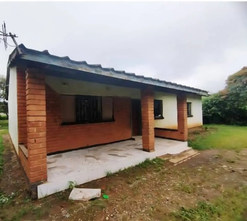 PRIME ROAD-FRONTAGE 2 ACRES FOR SALE – CHAMBA VALLEY